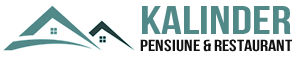 Pensiunea Kalinder